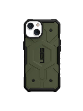 Чохол UAG Pathfinder для Apple iPhone 14 Plus Green (6983471025)
