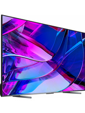 Телевізор Hisense U7KQ 100" Smart TV Чорний (20012813) 100"