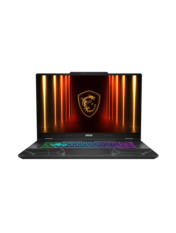 Ноутбук MSI Cyborg A17 AI B2HWFKG-039XUA Translucent Black SSD 512 ГБ 17.3 (9S7-17UL32-039) Translucent Black