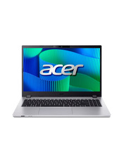 Ноутбук Acer TravelMate TravelMate TMP215-55 (NX.BN8EU.002) Pure Silver