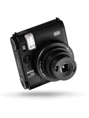 Фотокамера миттєвого друку Fujifilm Instax Mini 99 Чорний Black (16823519)
