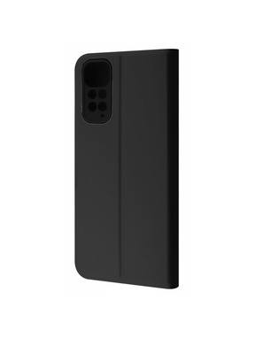 Чохол UAG Copy Flap Case для Xiaomi Redmi Note 11 4G/Note 11S Black (6983147250)