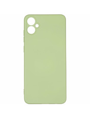 Чохол Full Soft Case no logo для Samsung Galaxy A05 A055 Light Green