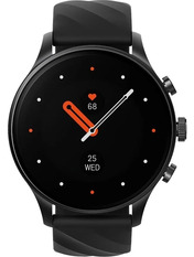 Смарт-годинник Black Shark S3 Classic BS-W2410 Black Black Metal Case