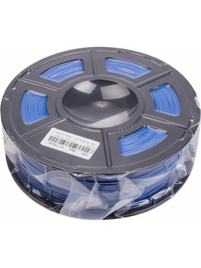 Філамент PowerPlant ABS 1,75mm 1kg Blue (PT812868)