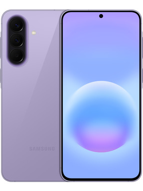 Samsung Galaxy A57 12/512GB Light Violet (SM-A576BZVHEUC)