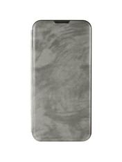 Чохол-книжка Belora для Samsung Galaxy A17 A175 Grey