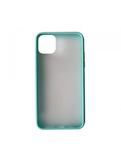 Чохол Gingle Matte Case для Apple iPhone 13 Spearmint