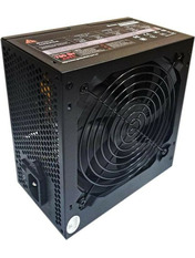 Блок живлення Golden Field ATX-EX700W ATX 700W 80 Plus Bronze Black