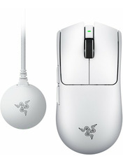 Мишка Razer Viper V4 Pro White White (RZ01-05630200-R3G1)
