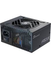 Блок живлення Seasonic Focus SFX 750W 80 Plus Gold Modular (FOCUS-SGX-750)