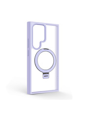 Чохол ArmorStandart Unit для Samsung S24 Ultra Lavender (ARM74912) Lavender