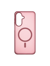 Чохол ArmorStandart Mystiq MagCase для Samsung Galaxy A27 5G Wine Red Wine Red (ARM91614)