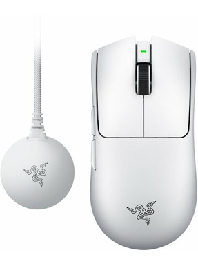Мишка Razer Viper V4 Pro White (RZ01-05630200-R3G1)