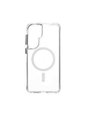 Чохол ArmorStandart Clear MagCase для Samsung Galaxy S947 S26 Plus Transparent (ARM89461)