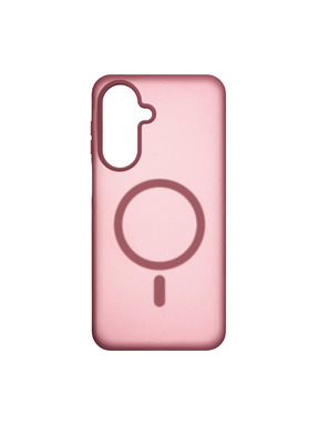 Чохол ArmorStandart Mystiq MagCase для Samsung Galaxy A27 5G Wine Red (ARM91614)