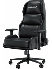 Ігрове крісло Anda Seat X1 Gaming Sofa Black Black (AD-W-SF01-04-B-PV)