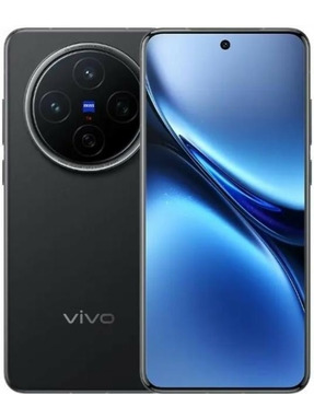 Vivo X200 16/512GB Black