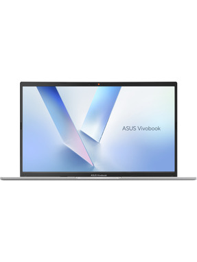 Ноутбук Asus Vivobook 15 M1502NAQ-BQ068 (90NB1842-M00300) Cool Silver