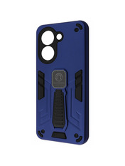 Чохол Armor Magnetic для Xiaomi Redmi A5/Poco C71 Global Blue Blue (6941508273)