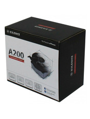  Xilence A200 (XC033) Black