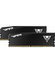 Оперативна пам’ять Patriot Viper Elite 5 Ultra DDR5 32 6000 32GB (kit 2*16GB) 6000MHz (VEU532G6028K)