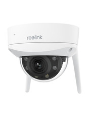 IP відеокамера Reolink W437 White (2.7 - 13.5mm) 2.7 - 13.5mm