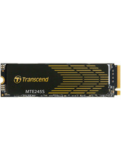 SSD накопичувач Transcend 245S M.2 4TB 4TB PCIe NVMe (TS4TMTE245S)
