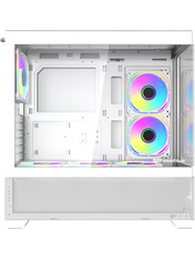 Корпус DarkFlash DS900W Midi-Tower White