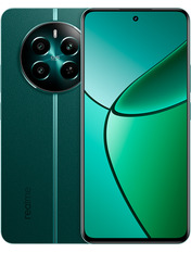 Realme 12+ 5G 8/256GB Green