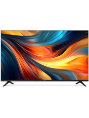 Телевізор Xiaomi MI TV A 2026 Full HD (1920x1080) 43" 43" Smart TV Black (L43MB-AFME)