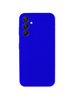 Чохол Ummi Silicone Cover Lakshmi Full Camera (AA) для Samsung Galaxy S936 S25+ Iris (6972840153)