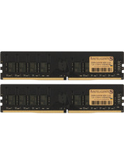 Оперативна пам’ять Inteligentes DDR4 3200 64 2 64GB (kit 2*32GB) 3200MHz (IU4DHE2/64)