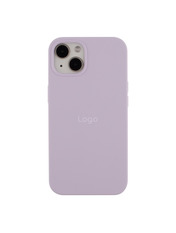 Чохол Silicone Case Full Size (AA) для Apple iPhone 13 Elegant Purple Elegant Purple (6937142905)