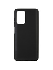 Чохол BeCover Matte Case Full Camera для ZTE Blade V40 Vita Black (708654)