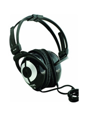 Навушники TDK SHP-NC150 Black (t78696)