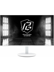 Монітор ASRock PG27FFS2E-W 27" Монітори