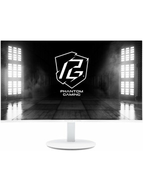 Монітор ASRock PG27FFS2E-W 27"