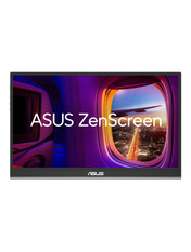 Монітор Asus ZenScreen MQ16AHE 15.6" (90LM07SV-B02170) Монітори