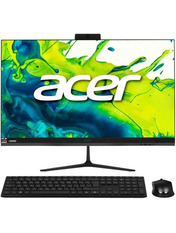 Моноблок Acer Aspire C27-2G (DQ.BRSME.003) Black