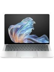 Ноутбук HP EliteBook X G1a (A42XJAV_V10) Glacier Silver
