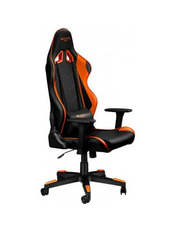 Ігрове крісло Canyon Deimos Black/Orange Black/Orange (CND-SGCH4)