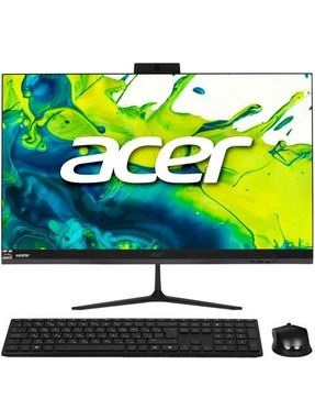 Моноблок Acer Aspire C27-2G (DQ.BRSME.003) Black