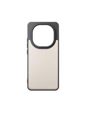 Чохол ArmorStandart Frame для Xiaomi Redmi Note 15 4G Black Black (ARM90007)