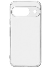 Чохол BeCover для Google Pixel 9 Transparancy Transparancy (712293)