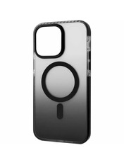 Чохол Sunrise Pro Tech для Apple iPhone 16 Black