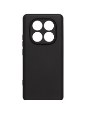 Чохол ArmorStandart ICON Camera cover для Xiaomi Redmi Note 15 Pro Plus 5G / Poco M8 Pro 5G Black Black (ARM89708)