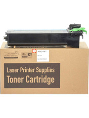 BASF KT-AR5015-14900031 (Sharp AR-016T) Black  (BASF-KT-AR5015-14900031)