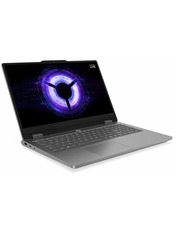 Ноутбук Lenovo LOQ Essential 15IRX11 (83SC002RRA) Luna grey