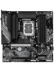 Gigabyte B760M Gaming X WIFI6E GEN5 s1700 Intel B760 Материнські плати